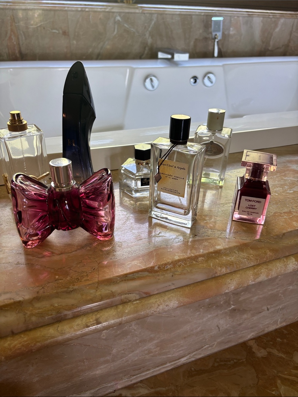 Accessories — Women